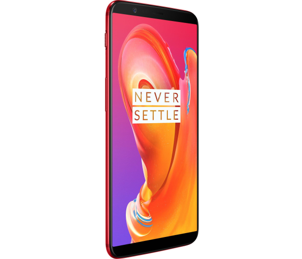 OnePlus 5T 8/128GB Dual SIM LTE Lava Red - 410680 - zdjęcie 7